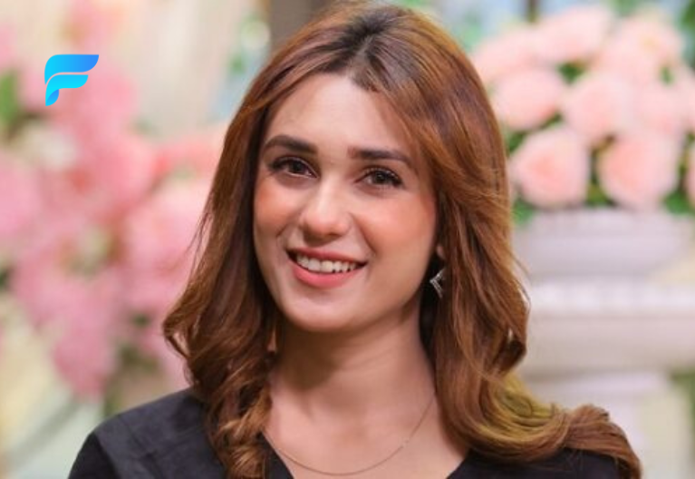 Actress Hina Tariq: Talk about her Showbiz Career in Morning Show